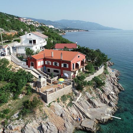 Rooms Bero Сень Екстер'єр фото
