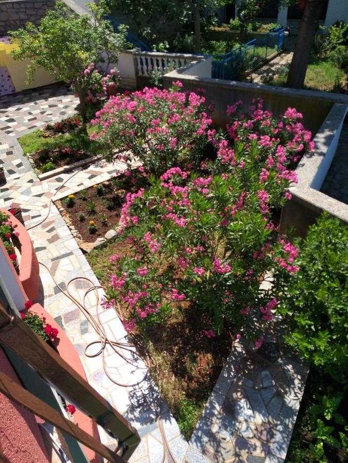 Rooms Bero Сень Екстер'єр фото
