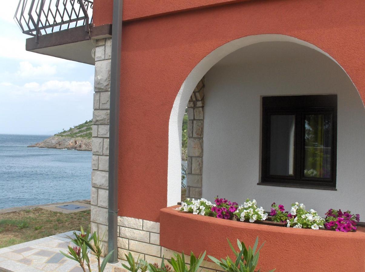 Rooms Bero Сень Екстер'єр фото