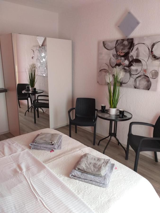 Rooms Bero Сень Екстер'єр фото