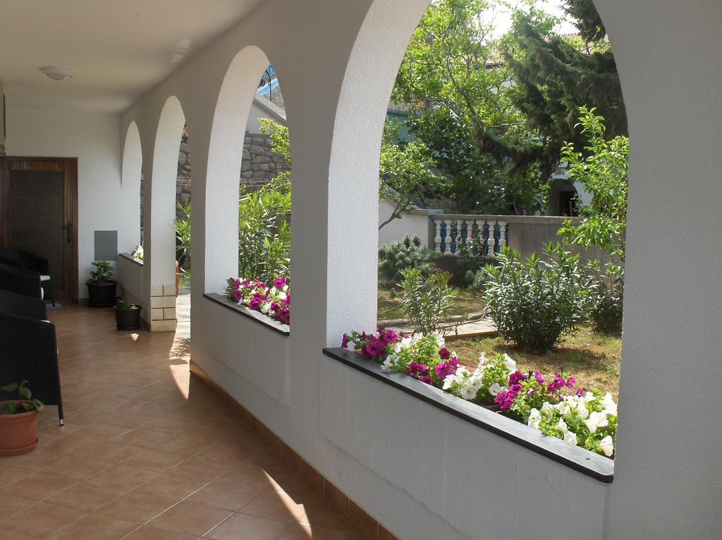 Rooms Bero Сень Екстер'єр фото