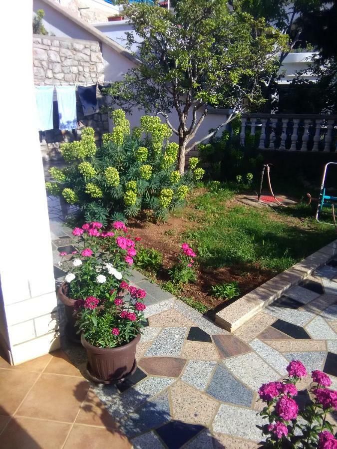 Rooms Bero Сень Екстер'єр фото
