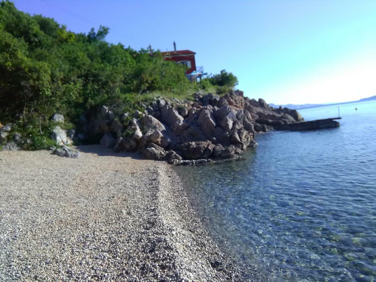 Rooms Bero Сень Екстер'єр фото