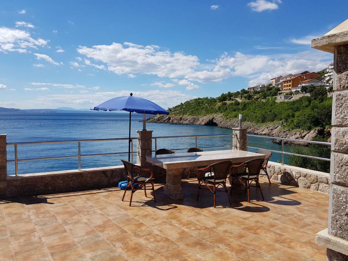 Rooms Bero Сень Екстер'єр фото