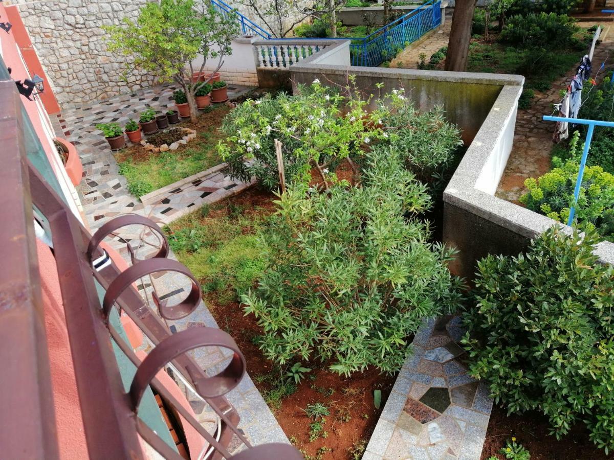 Rooms Bero Сень Екстер'єр фото