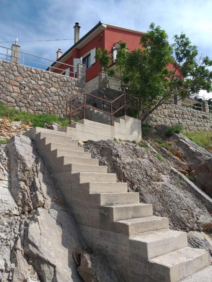 Rooms Bero Сень Екстер'єр фото