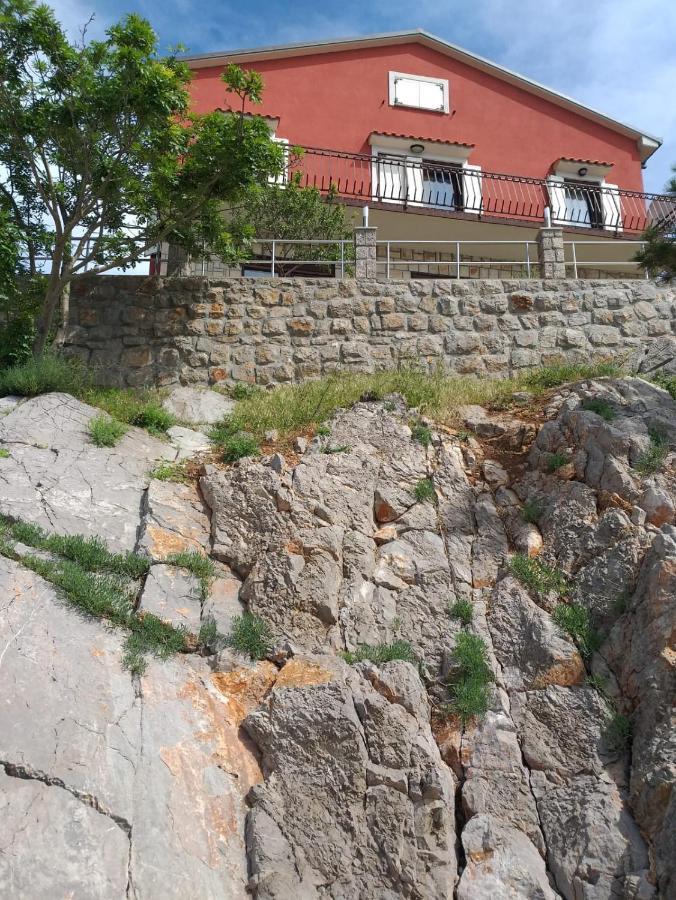 Rooms Bero Сень Екстер'єр фото